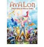 Avalon: Web of Magic: All That Glitters Bk. 2 (Avalon: Web of Magic) (Paperback) - Common