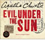 Evil Under the Sun: Complete & Unabridged (CD-Audio) - Common