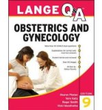 Lange Q&A Obstetrics & Gynecology (Lange Q&A: Obstetrics & Gynecology) (Paperback) - Common