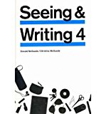 Seeing & Writing, 4th Edition (Paperback) - Common