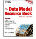 The Data Model Resource Book: v. 1: A Library of Universal Data Models for All Enterprises (Data Model Resource Book) (Paperback) - Common