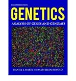 Genetics: Analysis of Genes & Genomes (Paperback) - Common