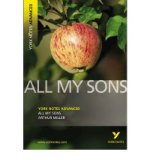 "All My Sons" (York Notes Advanced) (Paperback) - Common
