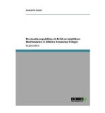 Die Jesuitenrepubliken ALS Kritik an Totalit Ren Machtstaaten in D Blins Amazonas Trilogie (Paperback)(German) - Common