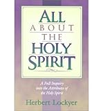 All About the Holy Spirit (All) (Paperback) - Common