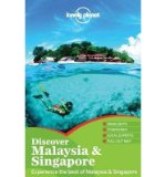 Discover Malaysia & Singapore (Lonely Planet Discover) (Paperback) - Common