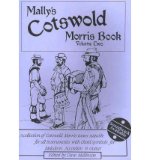 Mally's Cotswold Morris Book: 2: A Collection of Cotswold Morris Tunes Suitable for All Instruments with Chord Symbols for Melodeon, Accordion and Guitar (Paperback) - Common