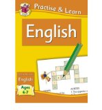 Practise & Learn: English (ages 6-7) (Paperback) - Common