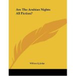 Are the Arabian Nights All Fiction? (Paperback) - Common