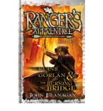 Ranger's Apprentice 1 & 2: "The Ruins of Gorlan" & "The Burning Bridge" (Hardback) - Common