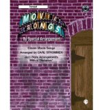 Movie Songs by Special Arrangement (Jazz-Style Arrangements with a "Variation"): Trumpet, Book & CD (Paperback) - Common