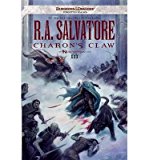 Charon's Claw: Neverwinter Saga, Book III (Dungeons & Dragons Forgotten Realms Novel: Neverwinter Saga) (Dungeons & Dragons Forgotten Realms Novel: Neverwinter Saga) (Paperback) - Common