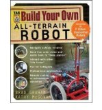 Build Your Own All-terrain Robot (Tab Robotics) (Paperback) - Common