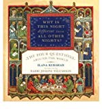 Why is This Night Different from All Other Nights? (Hardback)(Afrikaans / Amharic / Chinese / Czech / Danish / Dutch; Flemish / English / French / German / Greek Modern / Hungarian / Italian / Ladino / Latin / Marathi / Multiple languages / Persian / Poli