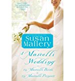 A Marcelli Wedding: The Marcelli Bride & the Marcelli Princess (Paperback) - Common