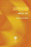 Get Through MRCGP: AKT (Get Through) (Paperback) - Common