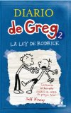 Diario de Greg #2. La ley de Rodrick (Spanish Edition)