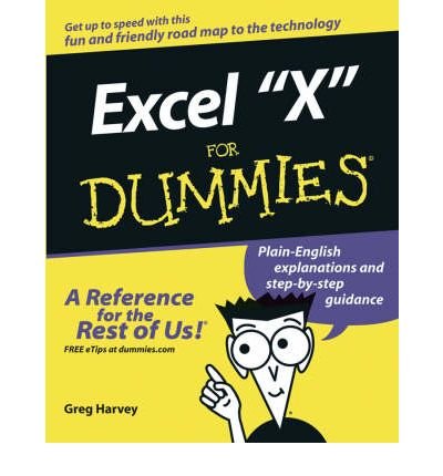 Excel 2003 All-in-one Desk Reference for Dummies (For Dummies (Computers)) (Paperback) - Common