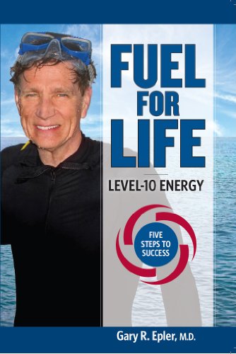 Fuel for Life: Level-10 Energy