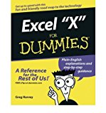Excel 2003 All-in-one Desk Reference for Dummies (For Dummies (Computers)) (Paperback) - Common