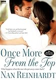 Once More From the Top (The Women of Willow Bay Book 1)