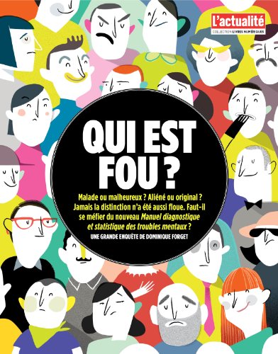 Qui est fou? (French Edition)
