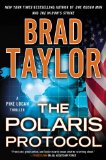 The Polaris Protocol (Pike Logan Thriller Book 5)