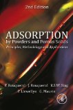 Adsorption by Powders and Porous Solids: Principles, Methodology and Applications