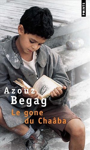 Le Gone Du Chaaba (French Edition) [Paperback] [2005] (Author) Azouz Begag