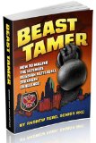 Beast Tamer, How to Master the Ultimate Russian Kettlebell Strength Challenge