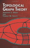 Topological Graph Theory (Dover Books on Mathematics) [Paperback] [2012] (Author) Jonathan L. Gross, Thomas W. Tucker, Mathematics