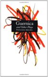 Guernica and Other Plays: The Labyrinth; The Tricycle; Picnic on the Battlefield; And They Put Handcuffs on the Flowers; The Architect and the Emperor of Assyria; Garden of Delights [Paperback] [1994] (Author) Fernando Arrabal