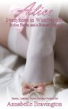 Nylon Haven and a Beanstocking (Alice Pantyhose in Wonderland Book 3)