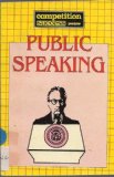 Public Speaking (Competition Success Review)