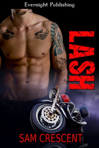 Lash (The Skulls Book 1)