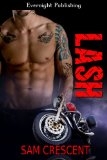 Lash (The Skulls Book 1)