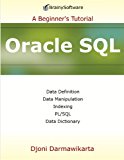 Oracle SQL: A Beginner's Tutorial