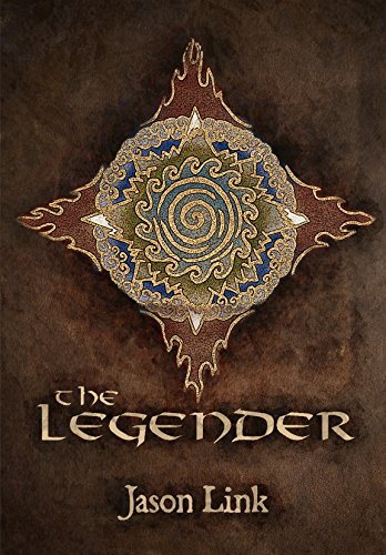 The Legender (Arkosaegan Book 1)