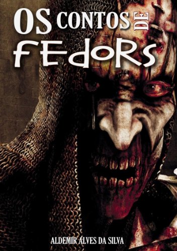 Contos de Fedors (Os livros de Esteros) (Portuguese Edition)