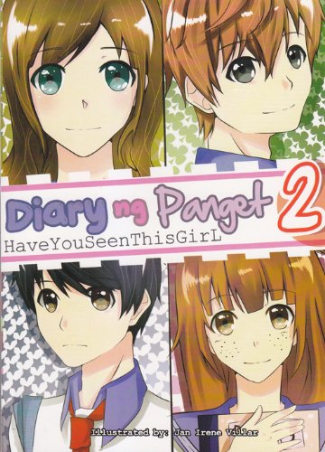 Diary Ng Panget 2