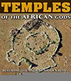Temples of the African Gods [Hardcover] [April 2010] (Author) Michael Tellinger, Johan Heine