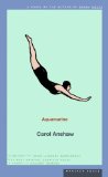 Aquamarine [Paperback] [1997] (Author) Carol Anshaw