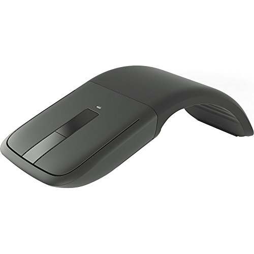 Microsoft Arc Touch Mouse Surface Edition, By