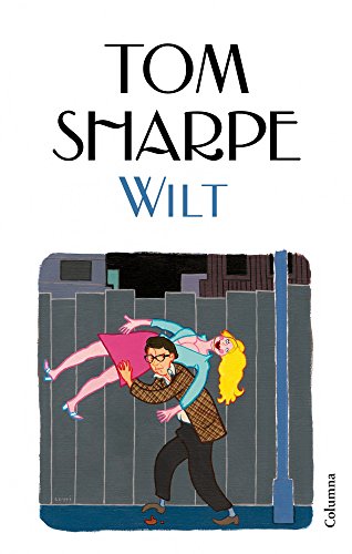 Wilt (COL.LECCIO BUTXACA) (Catalan Edition)