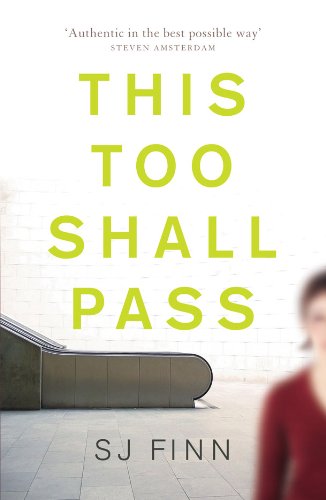 This Too Shall Pass