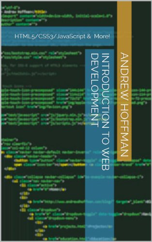 Introduction to Web Development