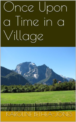 Once Upon a Time in a Village (Women on The Edge)