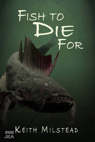 Fish to Die For (666 Fish)