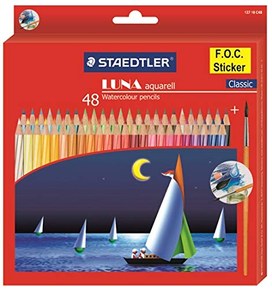 STAEDTLER Luna