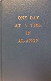 One Day at a Time in Al-anon